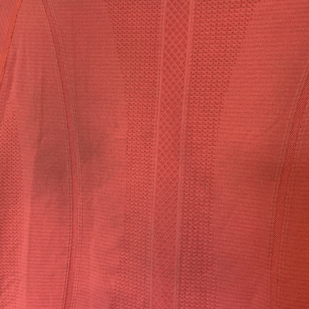 Lululemon Swiftly Tech Short Sleeve - Picture 6 of 7